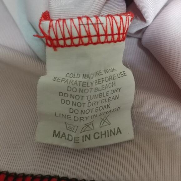 STX Athletics Shirt Size 8 (boy) - Picture 5 of 5